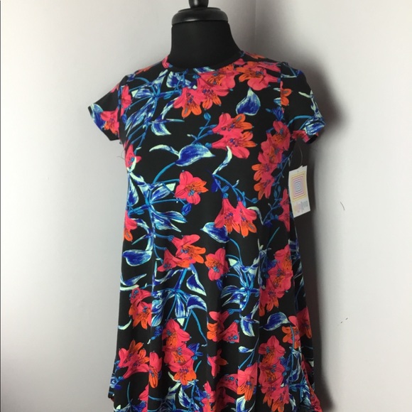 LuLaRoe Other - Lularoe Scarlett